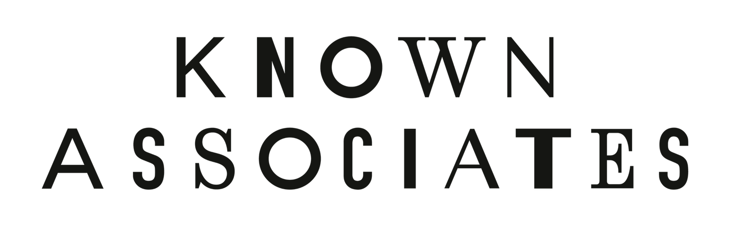 Known Associates