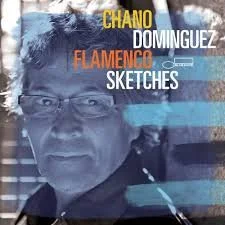 3/15/17:</br>Chano Domínguez--jazz in Spanish
