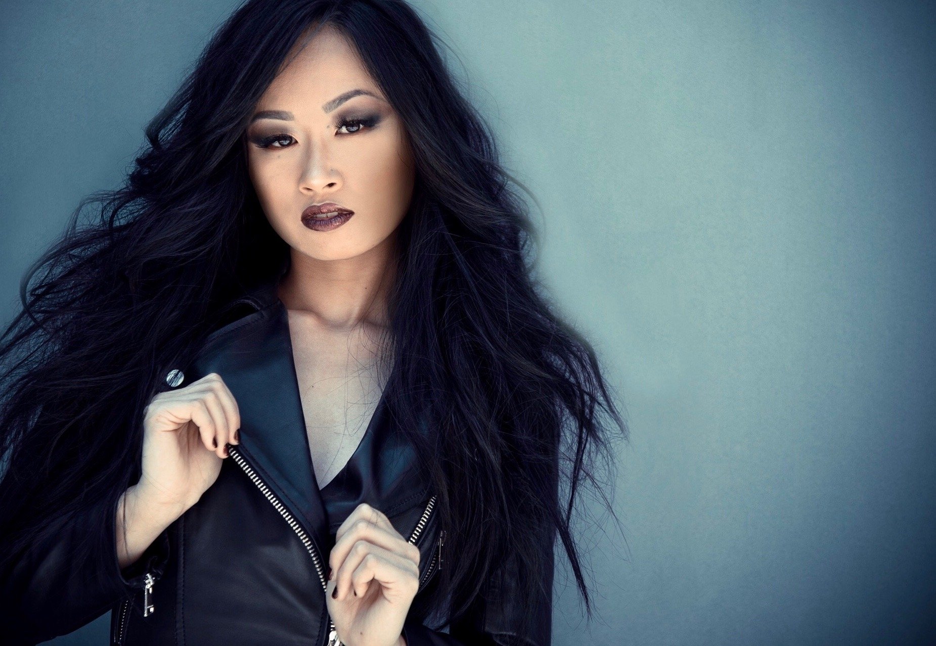 3/16/19:</br>Connie Han trio&nbsp;
