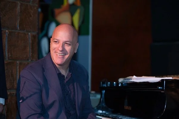 5/16/19:</br>John Colianni Trio