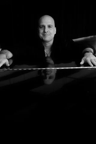 3/2/18:</br>John di Martino Trio&nbsp;