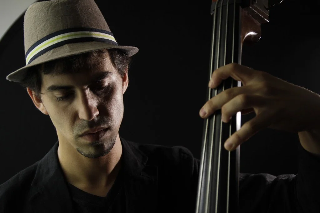 8/18/19:</br>Noam Wiesenberg Quintet