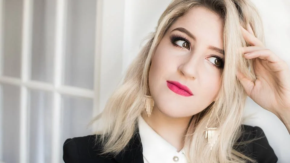 3/30/19:</br>Olivia Chindamo</br>w/ The Isaiah J. Thompson Quartet