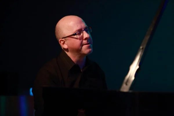 11/9/18:</br>Rick Germanson Trio &nbsp;