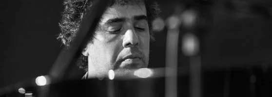 3/6/18:</br>Spike Wilner Trio