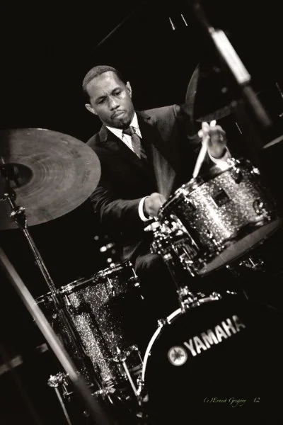 8/19/17:</br>Willie Jones III trio &nbsp;