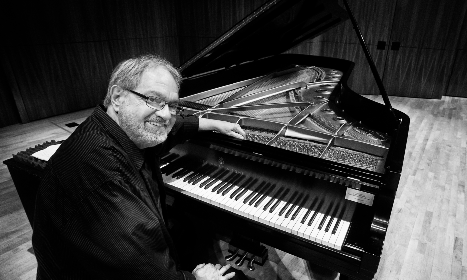 9/15/19:</br>Harold Danko Quartet 