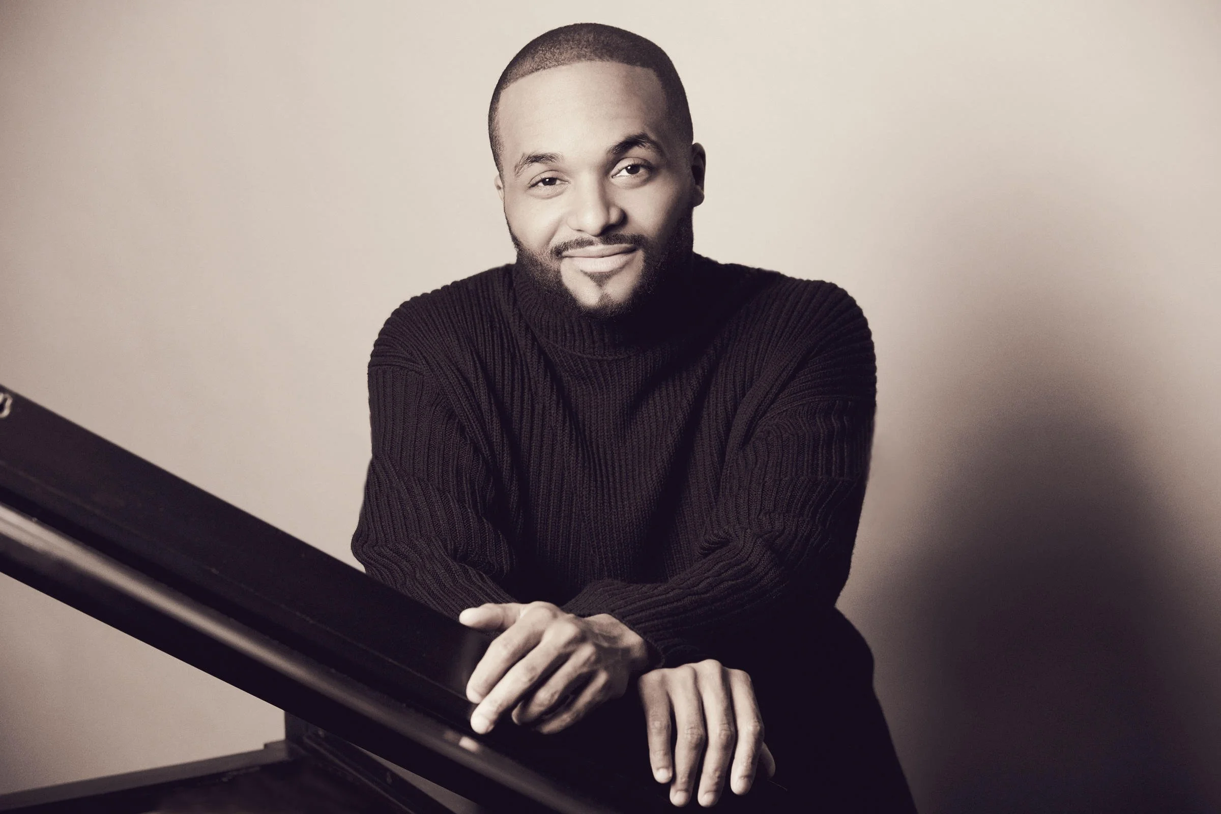 10/1/19:</br>Sullivan Fortner