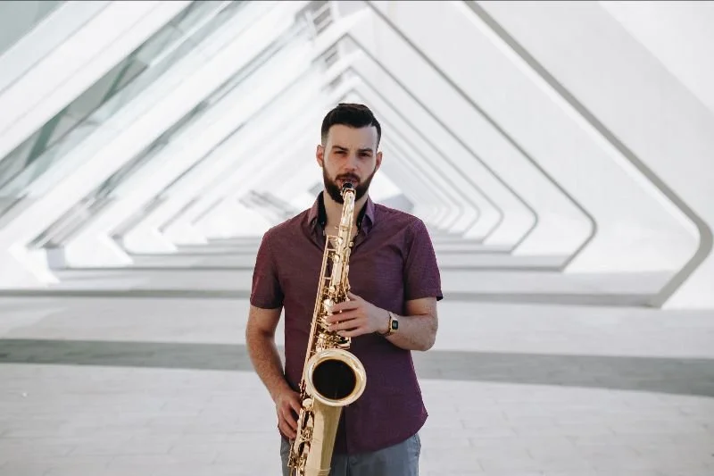 11/2/19:</br>Mike Casey Trio w/Benito Gonzalez