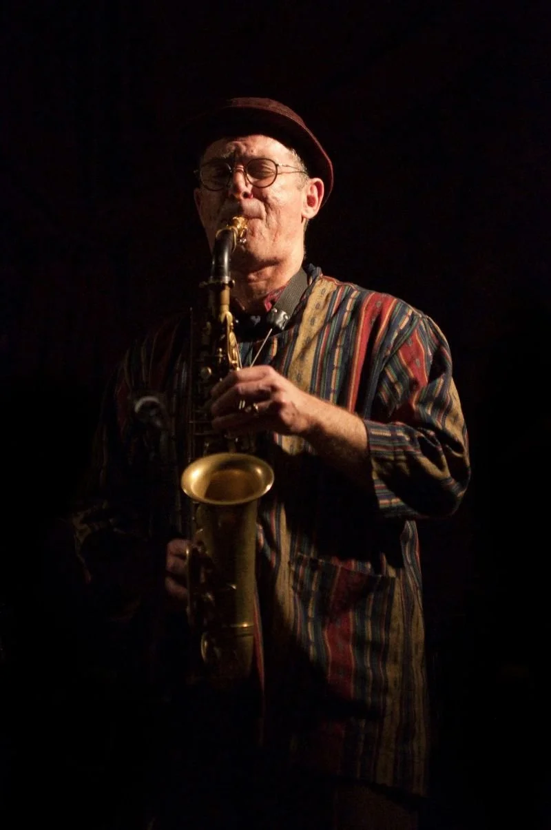 12/31/19:</br>Bobby Zankel
