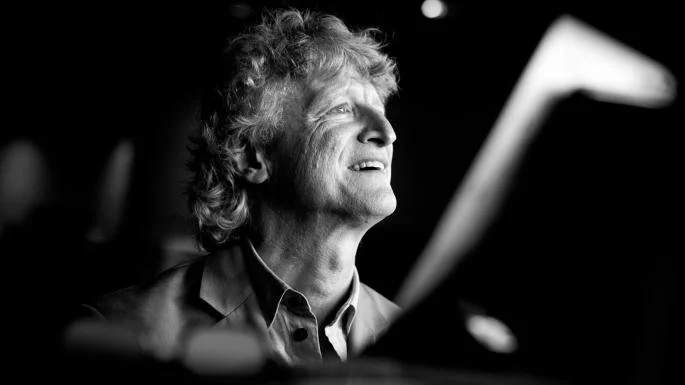 1/30/20:</br>Dave Kikoski Trio