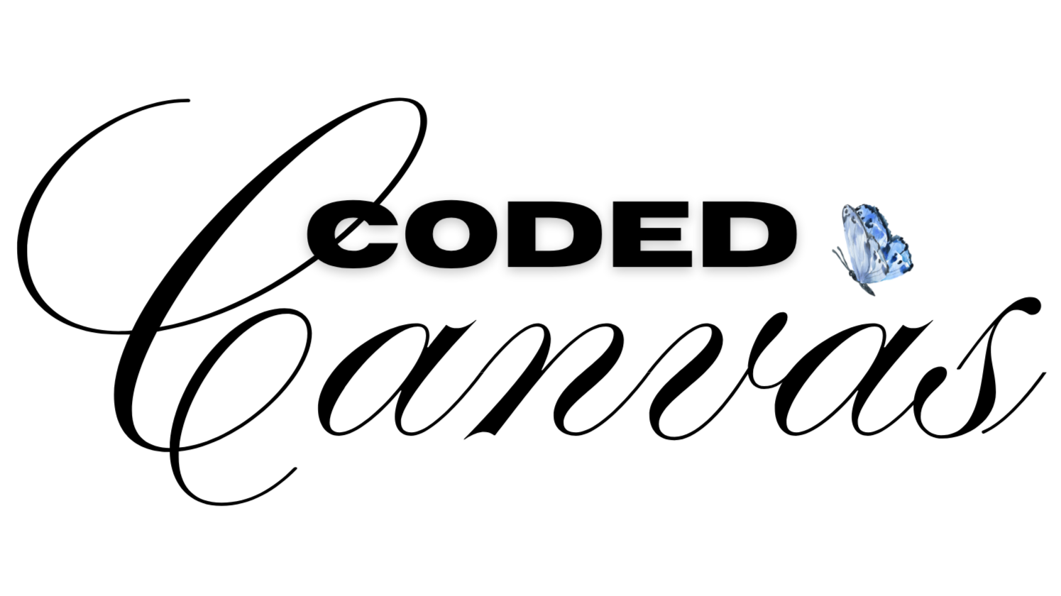 Coded Canvas