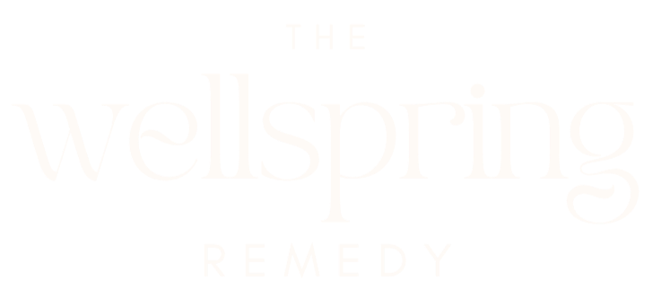 The Wellspring Remedy