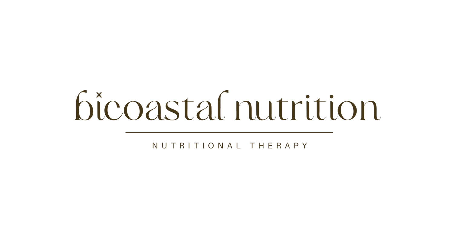 Bicoastal Nutrition