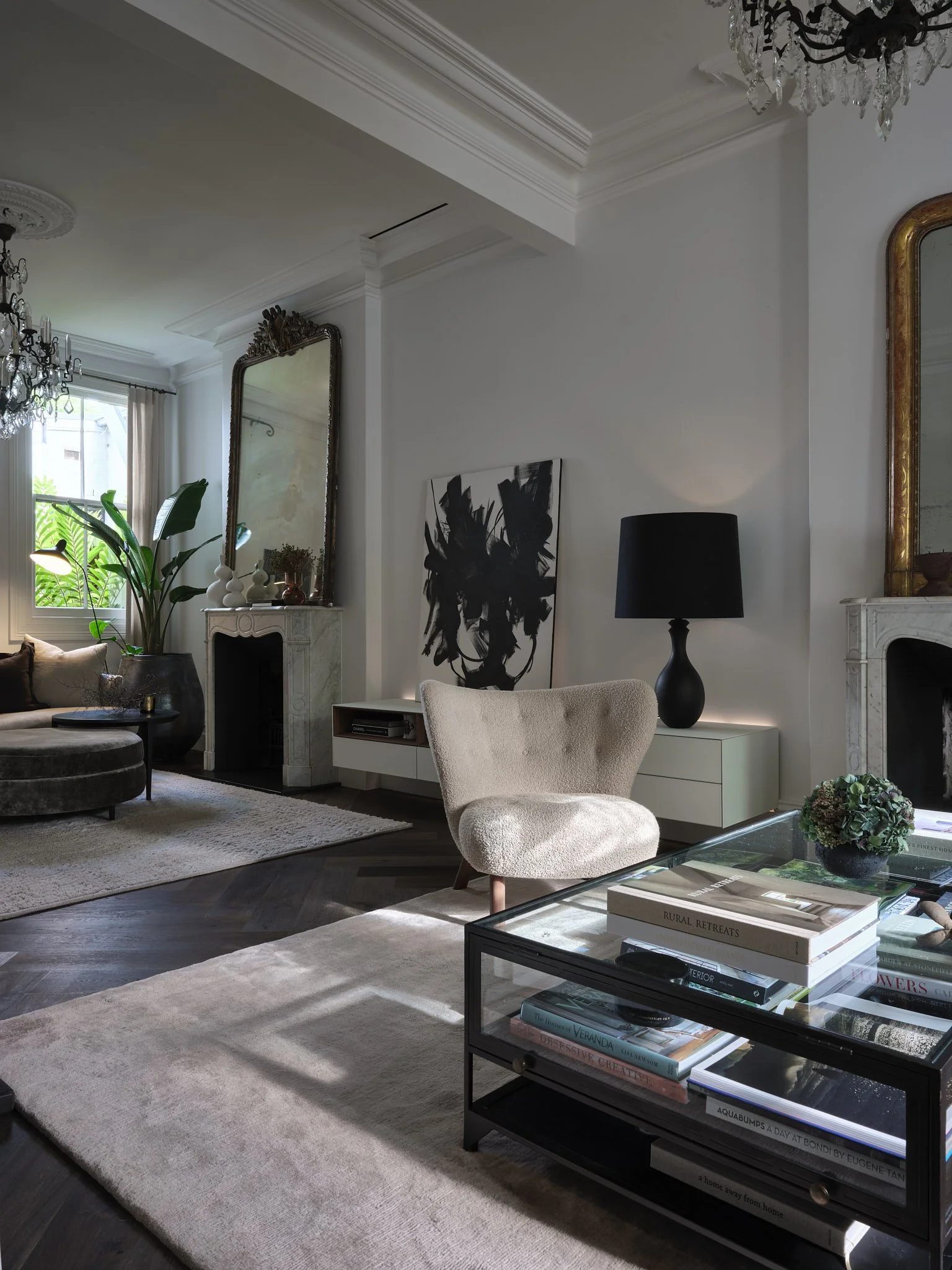 Annandale Terrace House