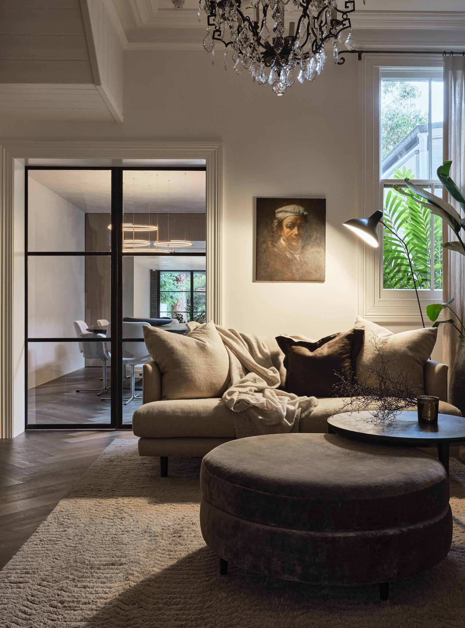 An image of Annandale Terrace