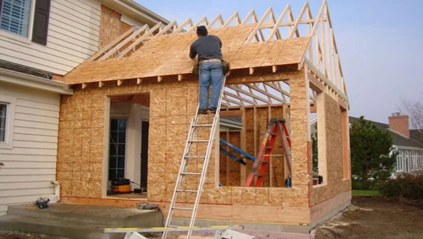 Home Additions