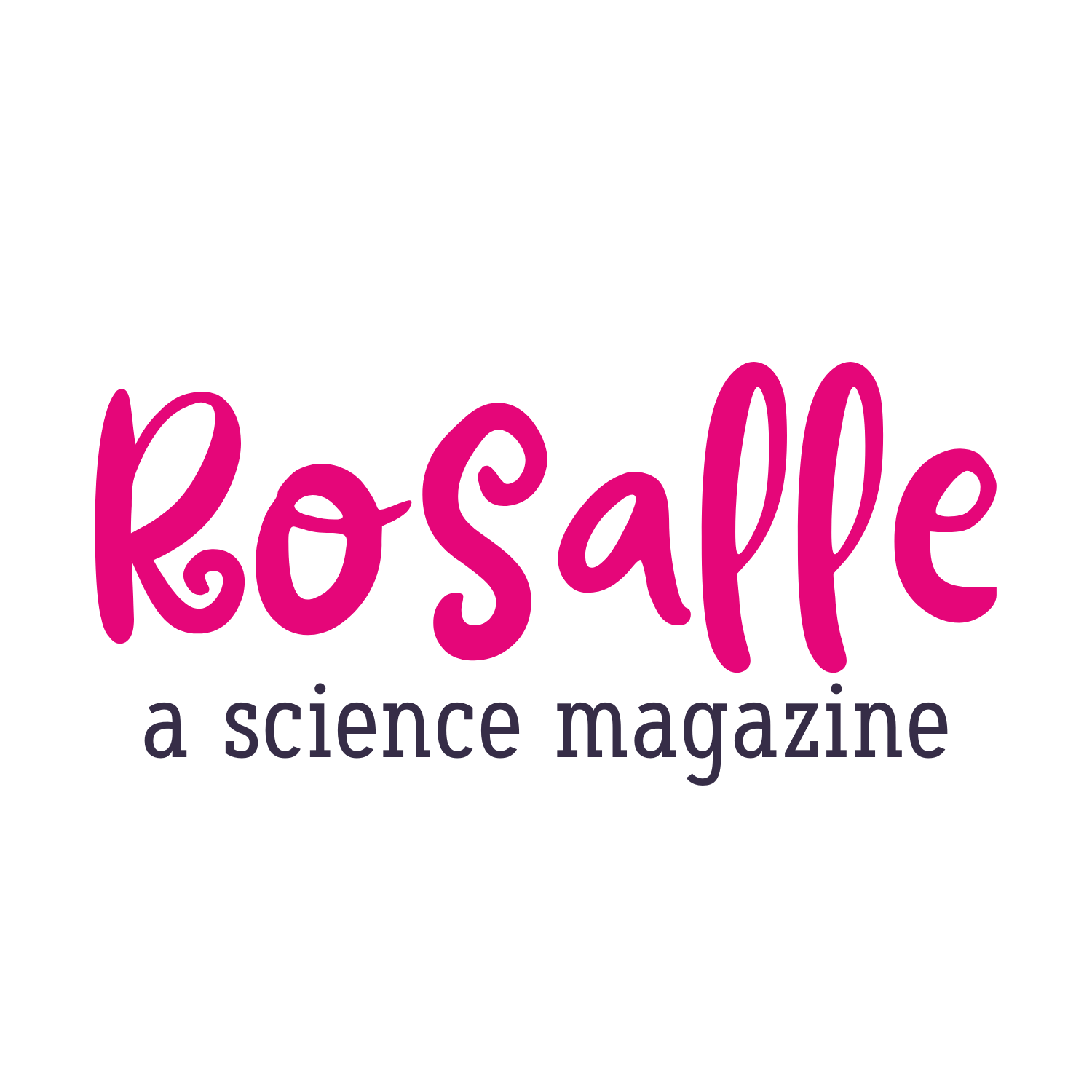 Rosalle Magazine