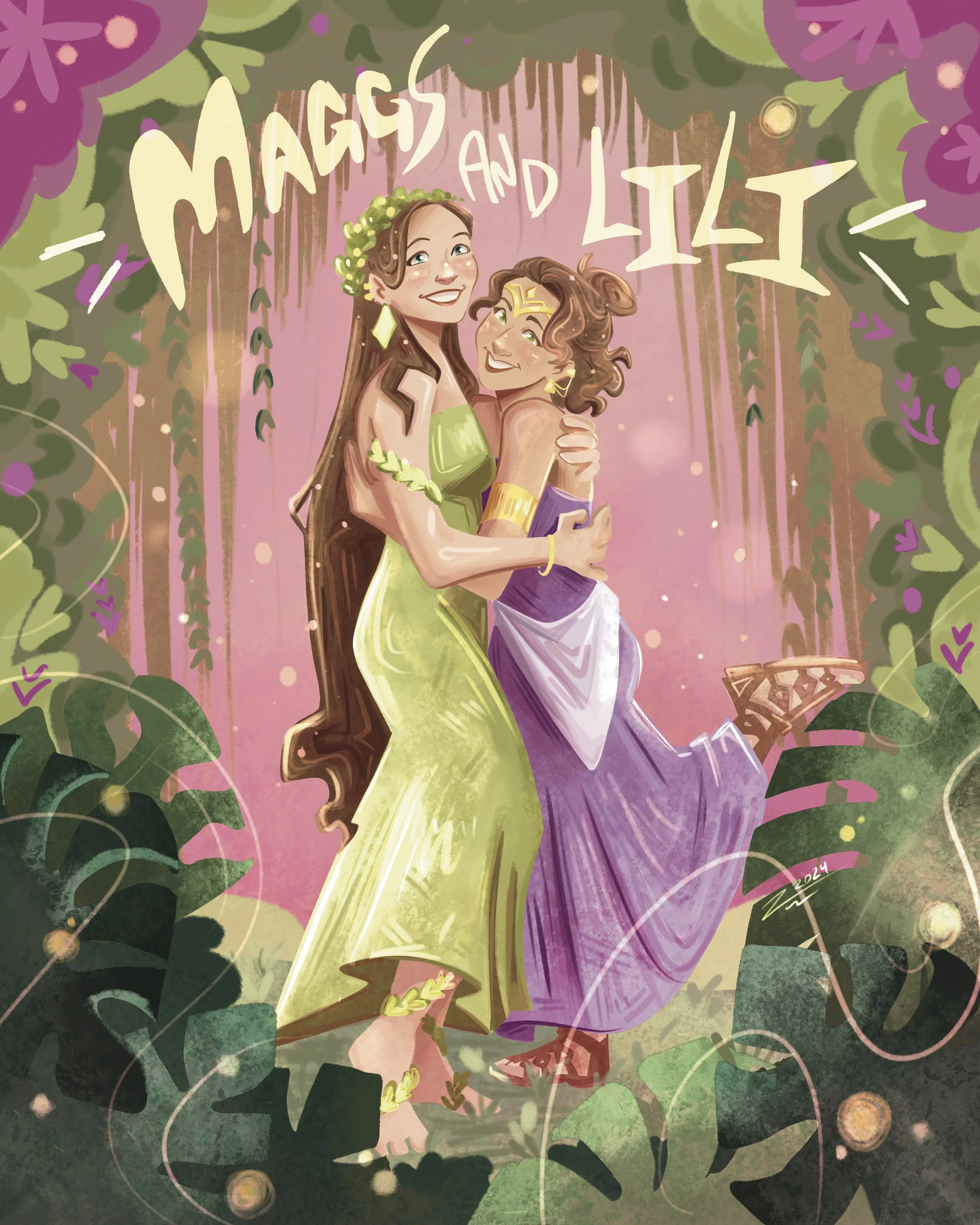 forever kind of friendship 16x20.jpg