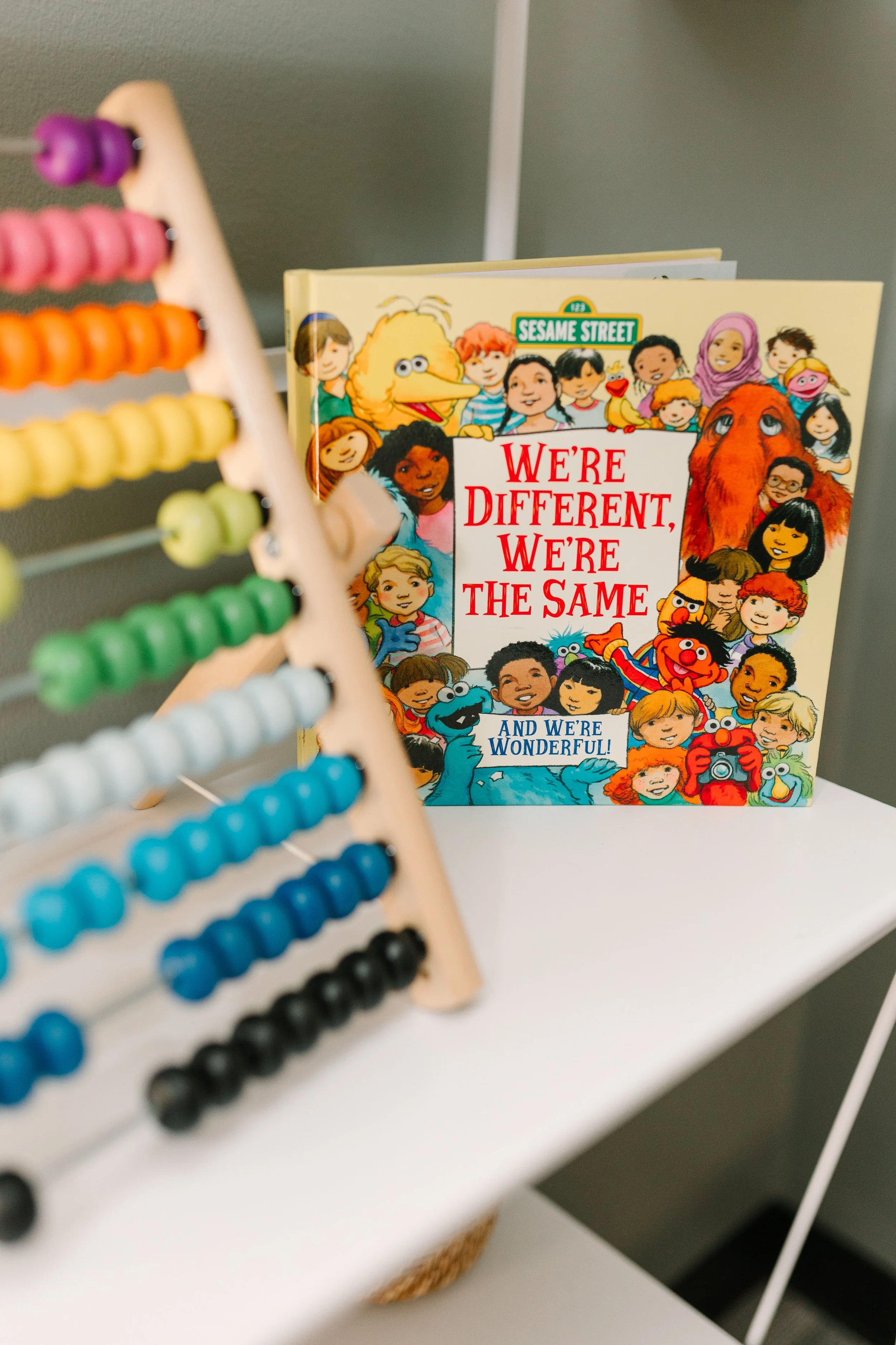 Neurodiversity Affirming Therapy