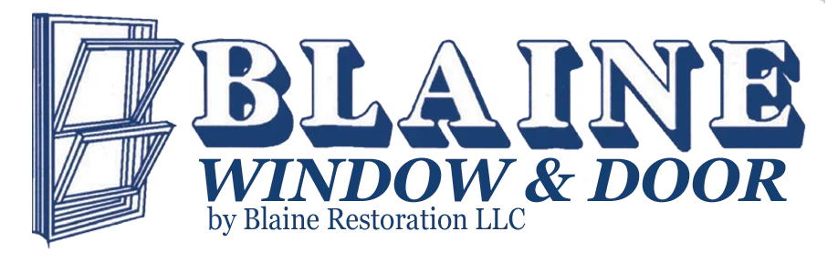 Blaine Window & Door