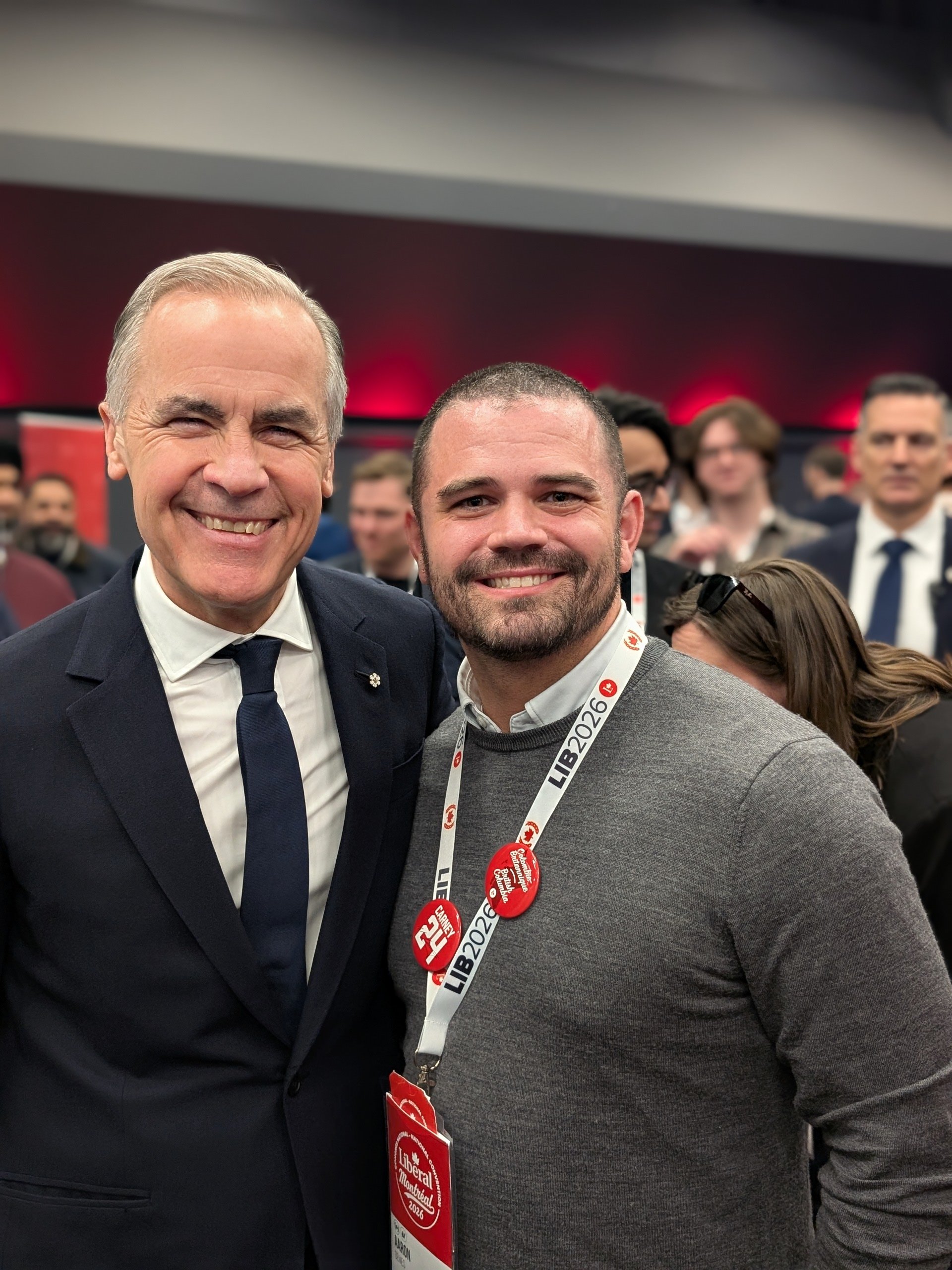 Sport, Screens, and the Kids We're Losing: My Takeaways from #LPC2026