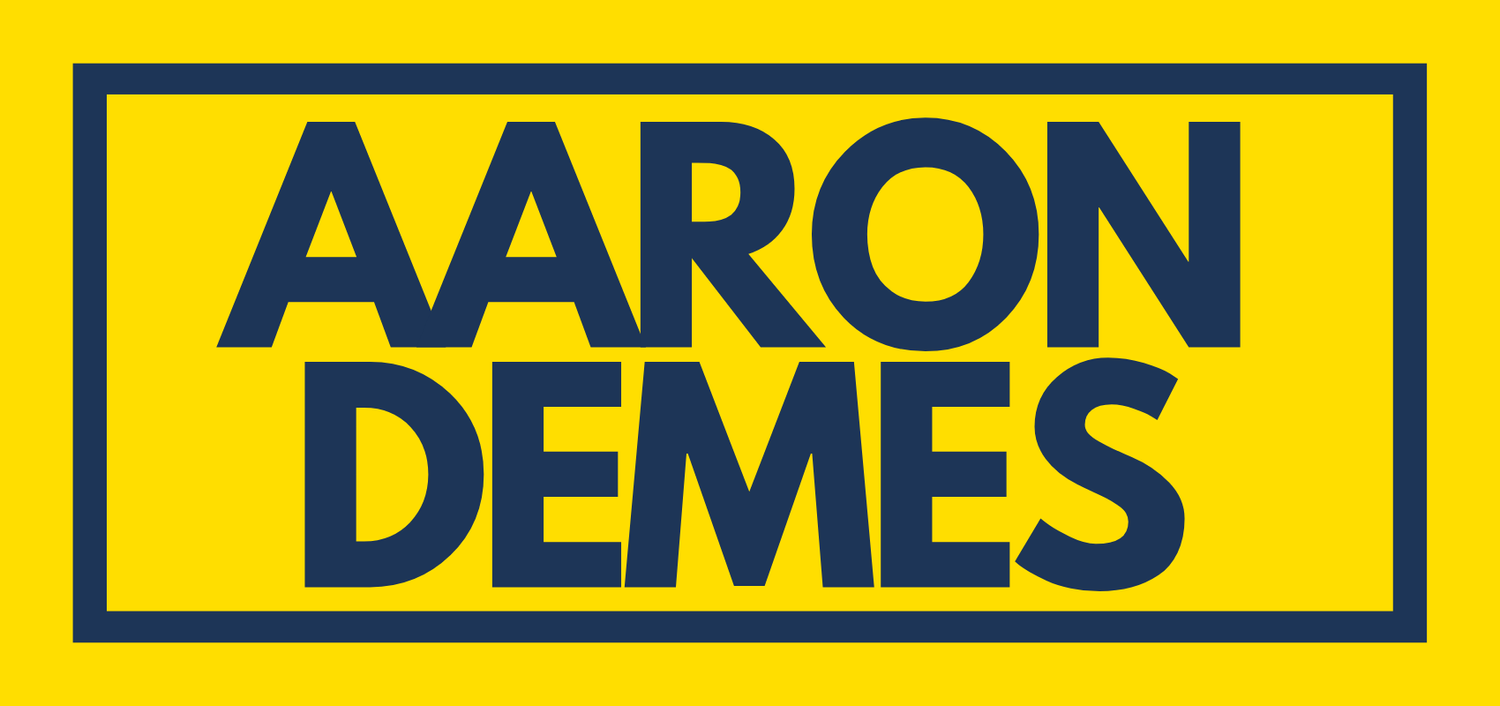 Aaron Demes