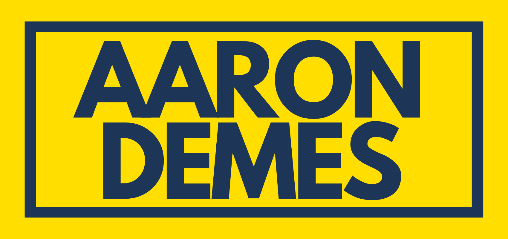 Aaron Demes