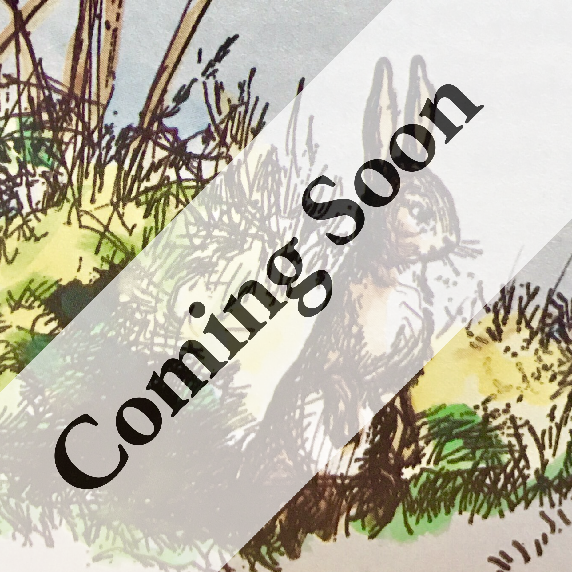 Rabbit’s Roast Beef