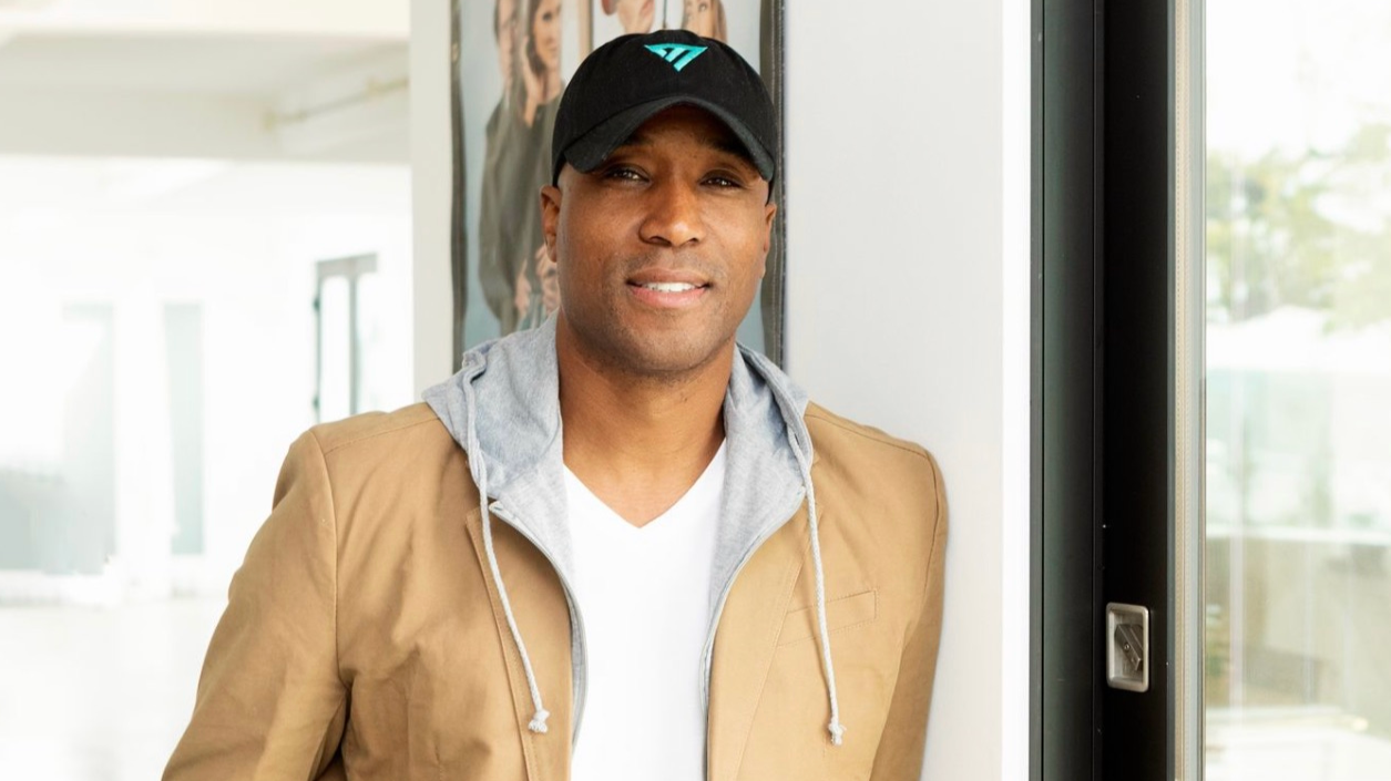 Terrell Samuels | Why Alignment Matters More Than Ambition