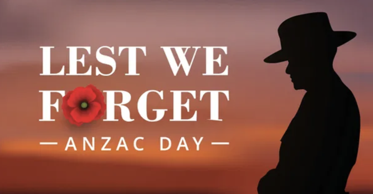 ANZAC Day