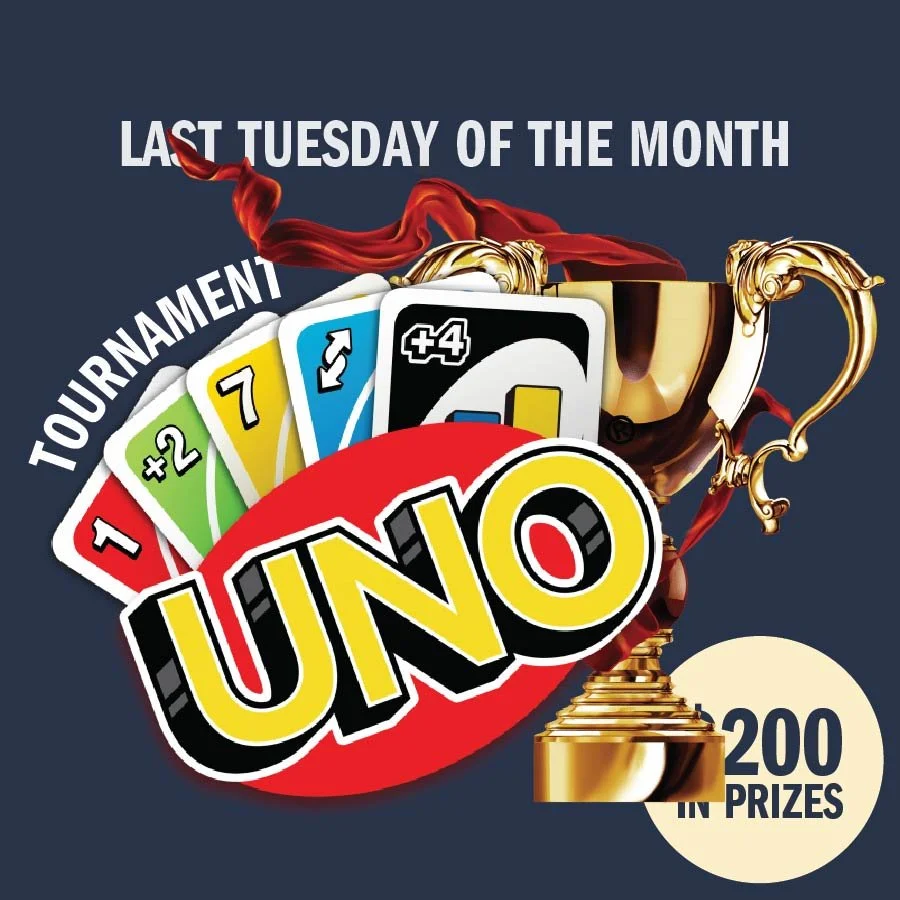 Uno Tournament