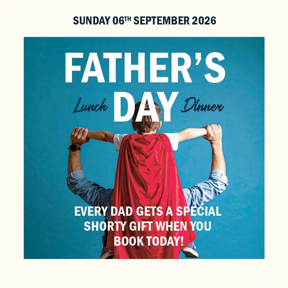 Father's Day Lunch