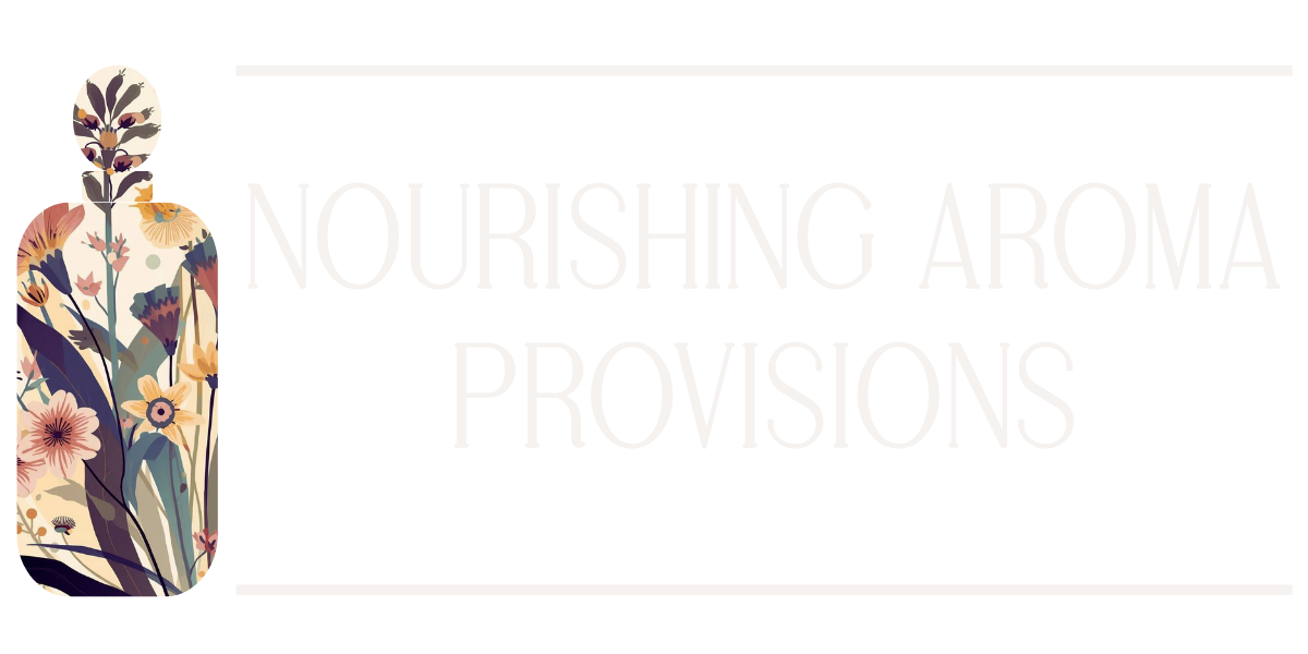 Nourishing Aroma Provisions