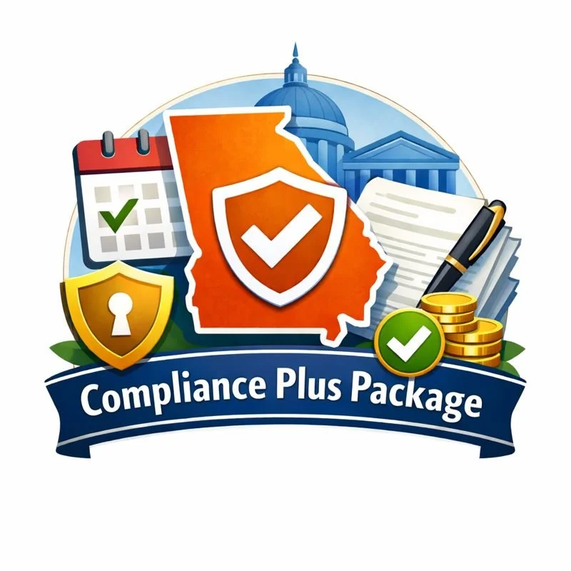 Compliance Plus Plan