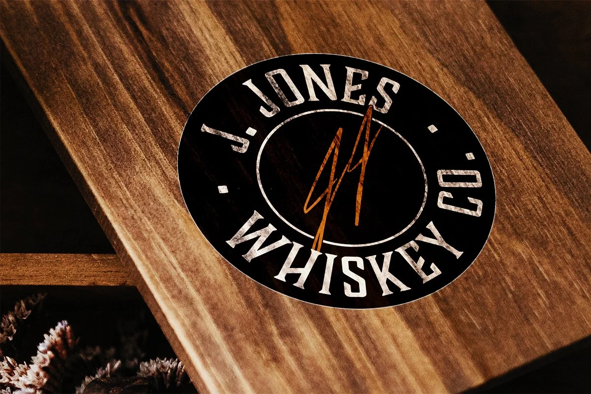 J. Jones Whiskey Co.
