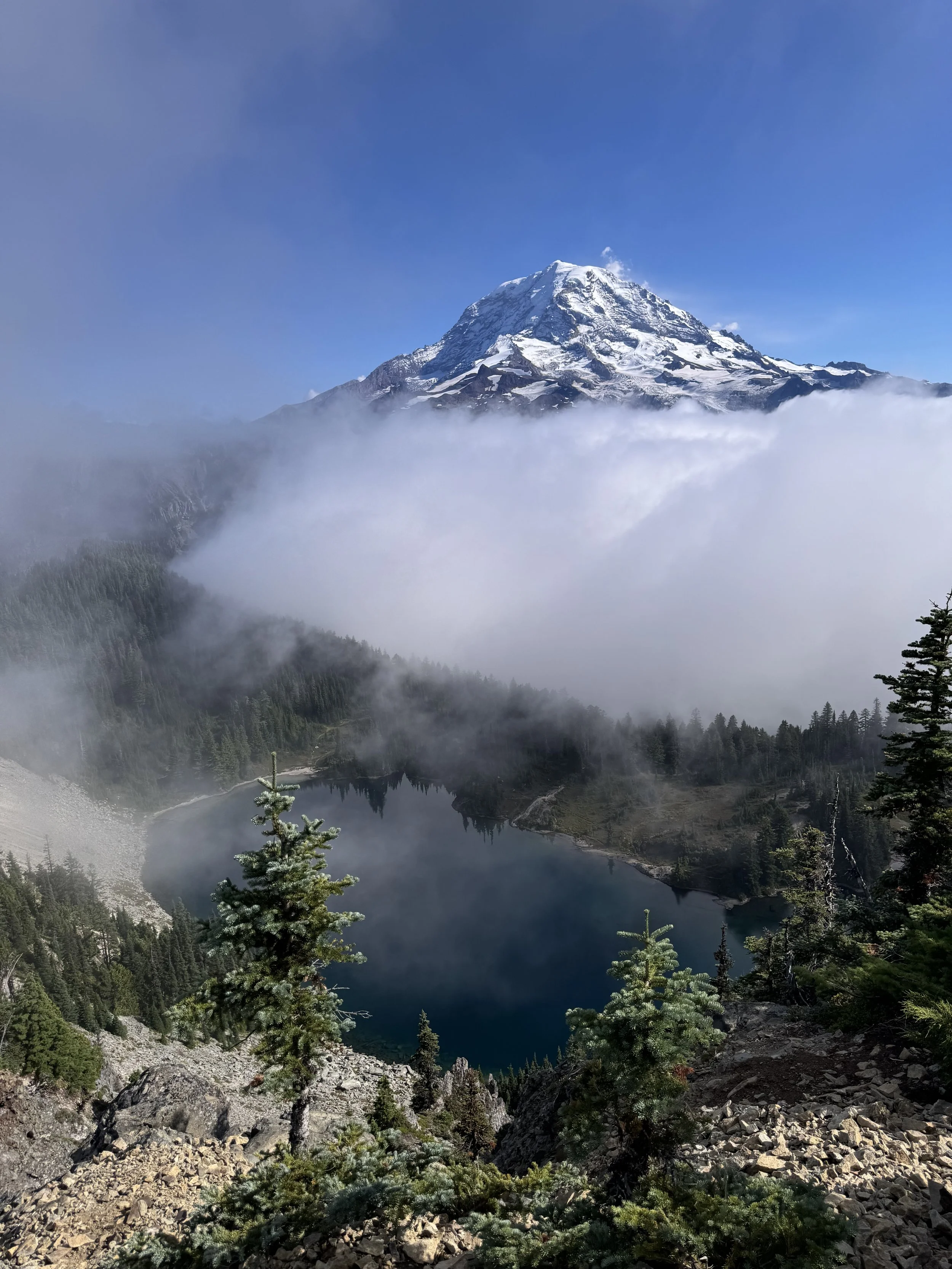 Andrew Pellham photography in Seattle part of Andrew Pellham’s travel photography collection