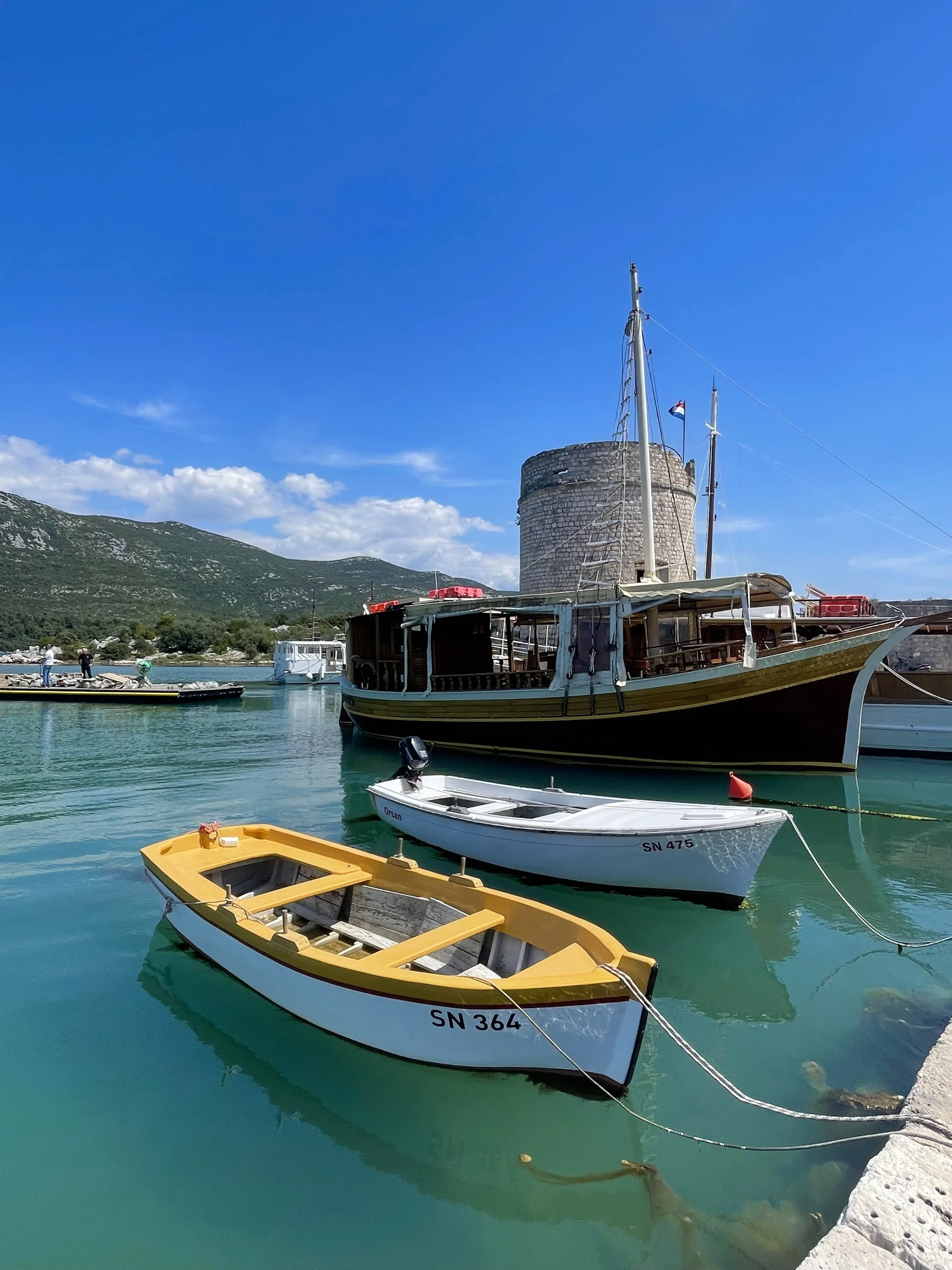 Andrew Pellham photography, part of Andrew Pellham’s travel photography collection