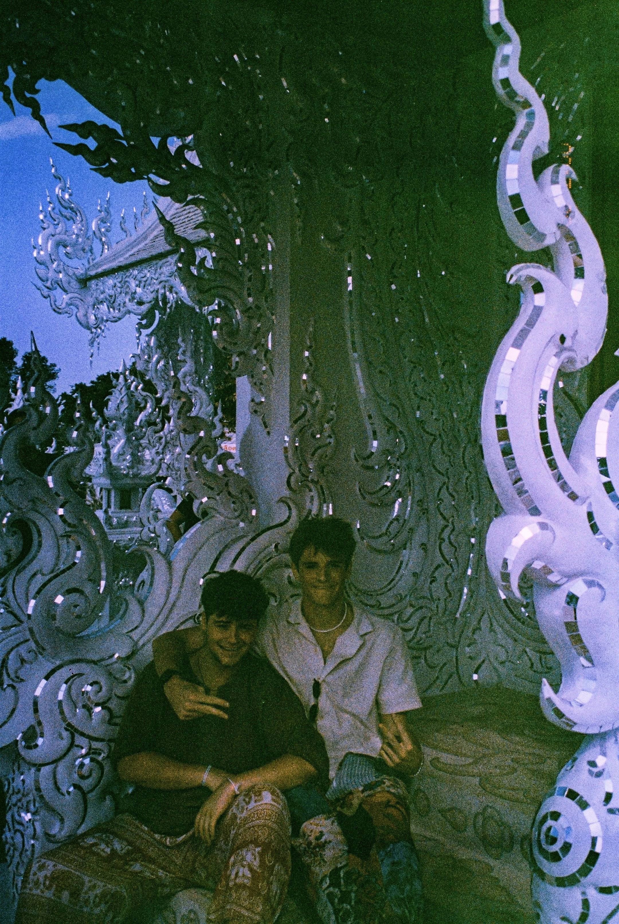 Andrew Pellham photography, part of Andrew Pellham’s travel photography collection