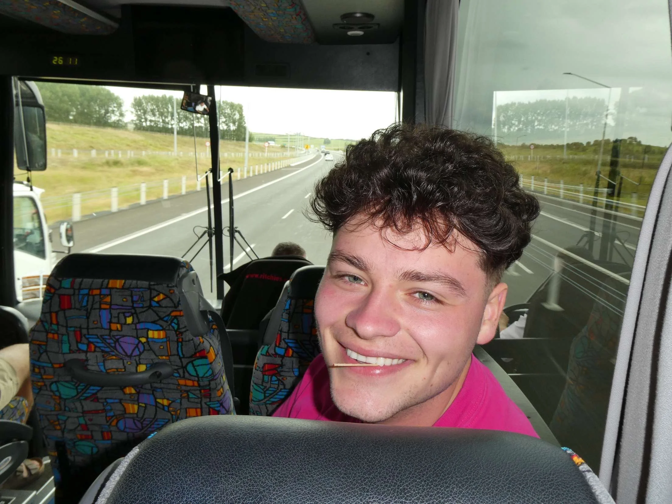 Andrew Pellham photography, part of Andrew Pellham’s travel photography collection