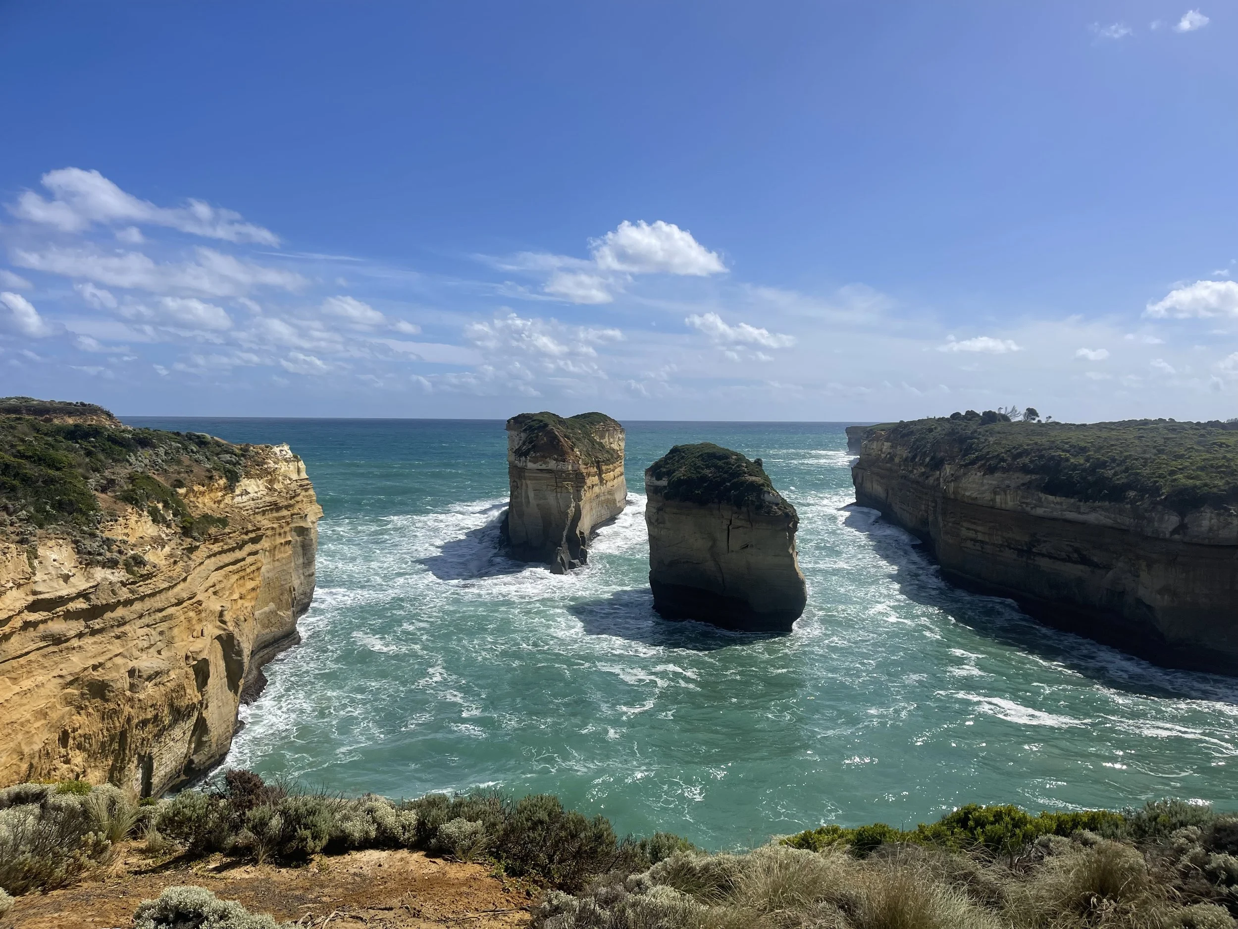 Andrew Pellham photography in Australia, part of Andrew Pellham’s travel photography collection