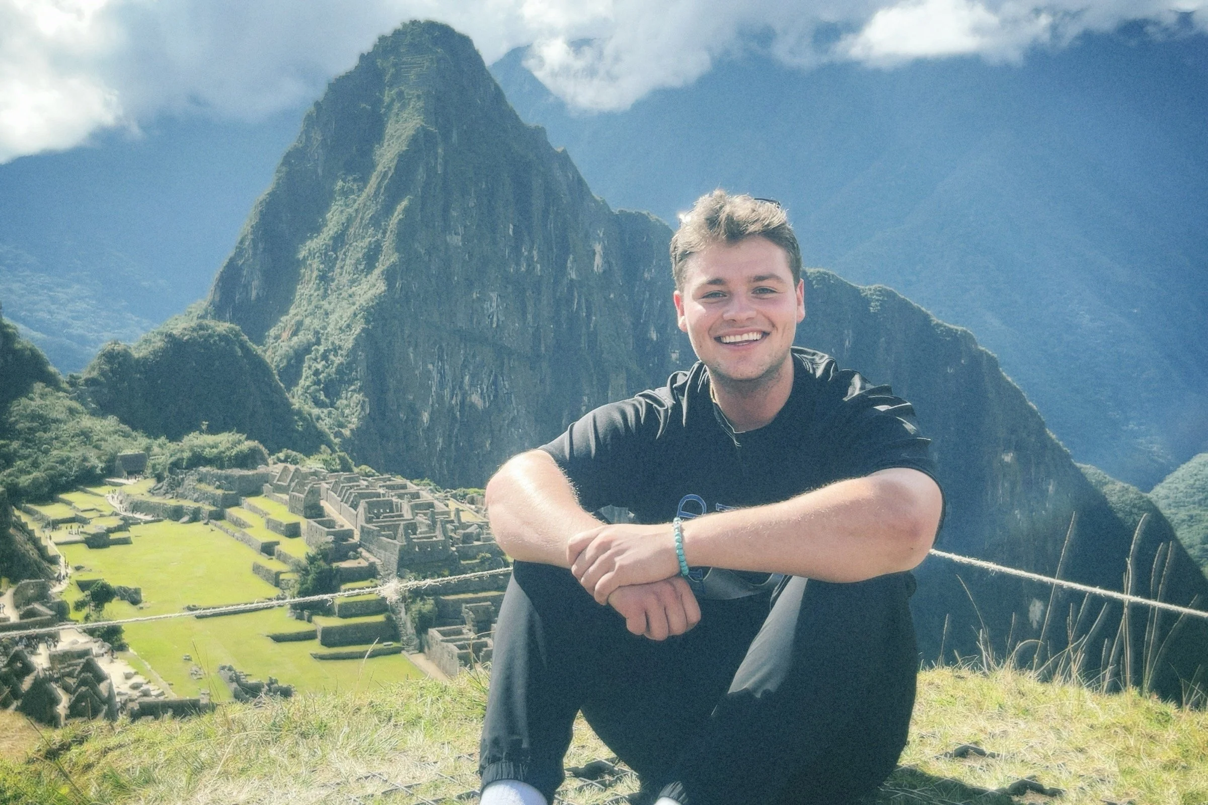 Andrew Pellham photography, part of Andrew Pellham’s travel photography collection