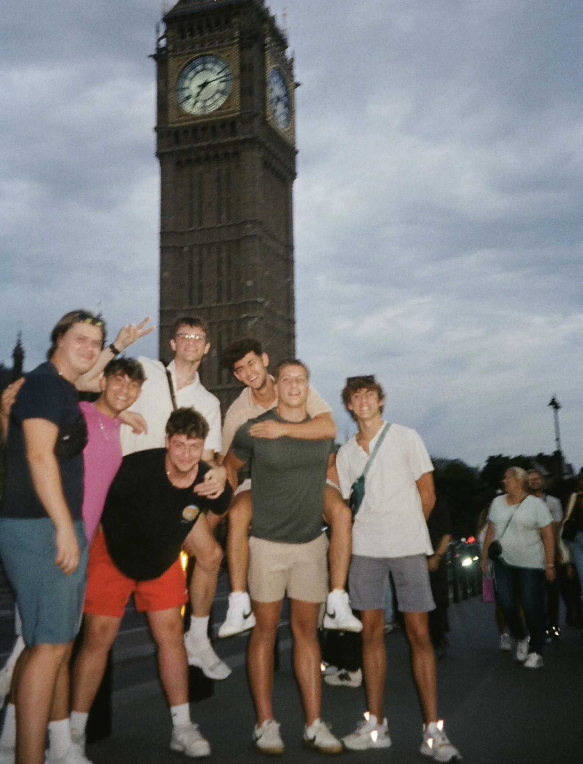 Andrew Pellham photography, part of Andrew Pellham’s travel photography collection