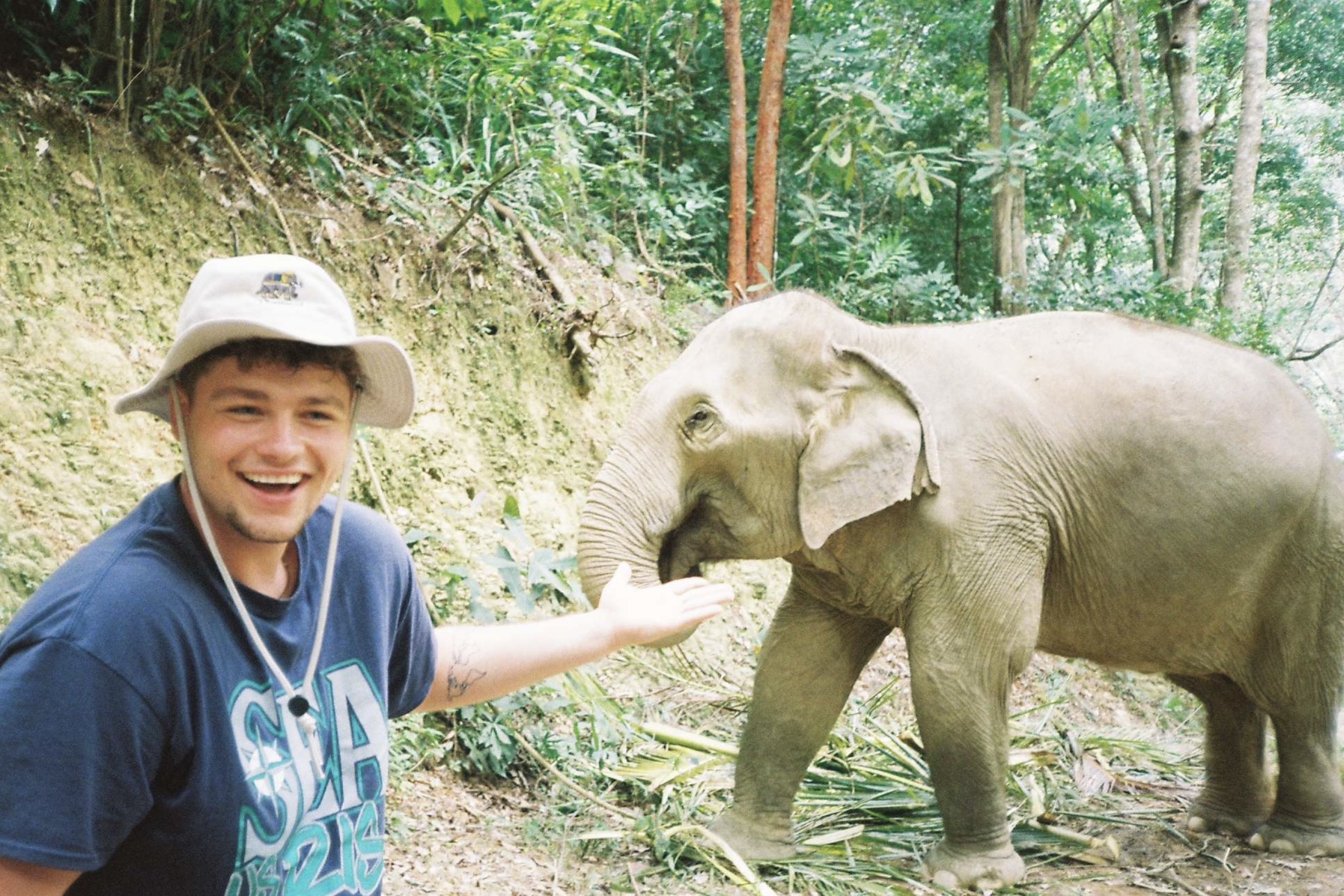 Andrew Pellham photography, part of Andrew Pellham’s travel photography collection