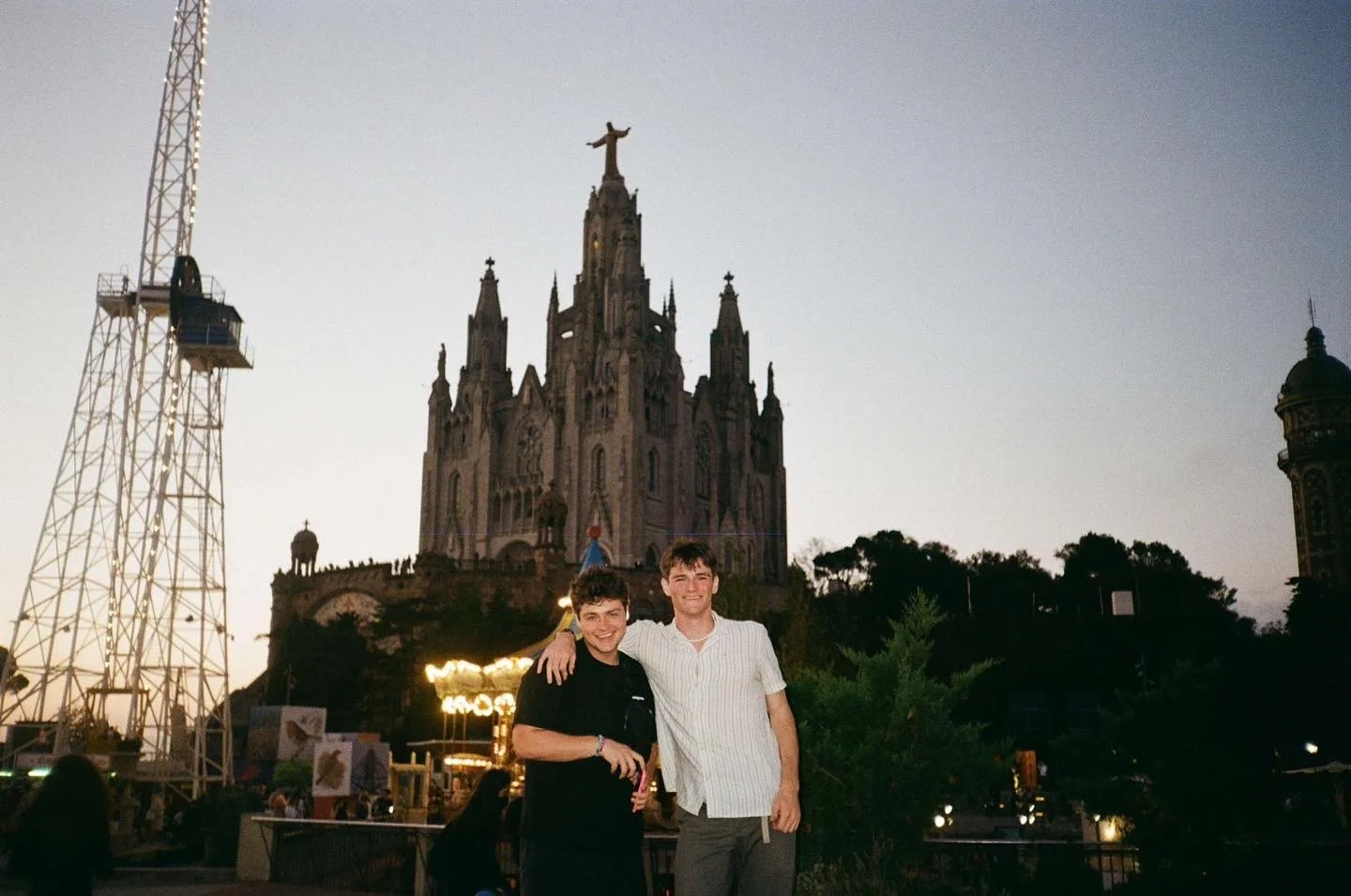 Andrew Pellham photography, part of Andrew Pellham’s travel photography collection