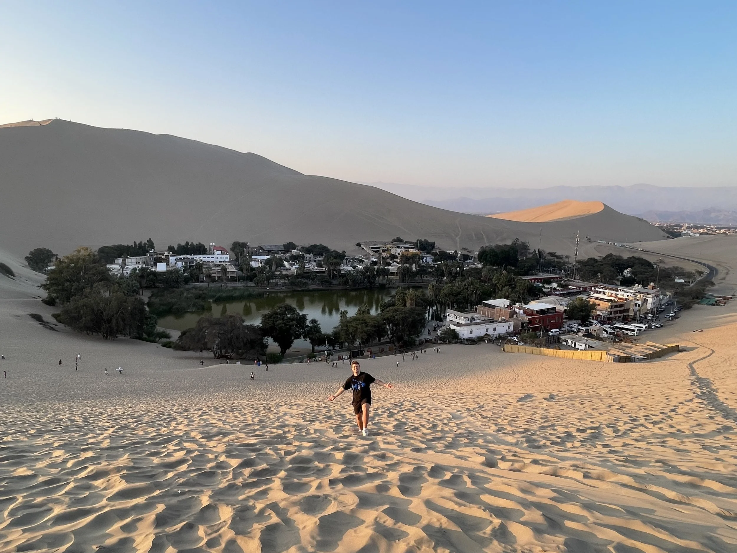 Andrew Pellham photography, part of Andrew Pellham’s travel photography collection