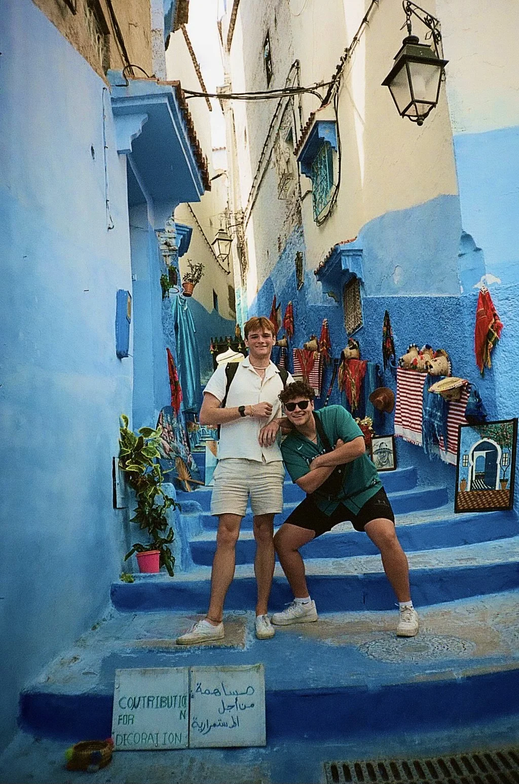 Andrew Pellham photography, part of Andrew Pellham’s travel photography collection