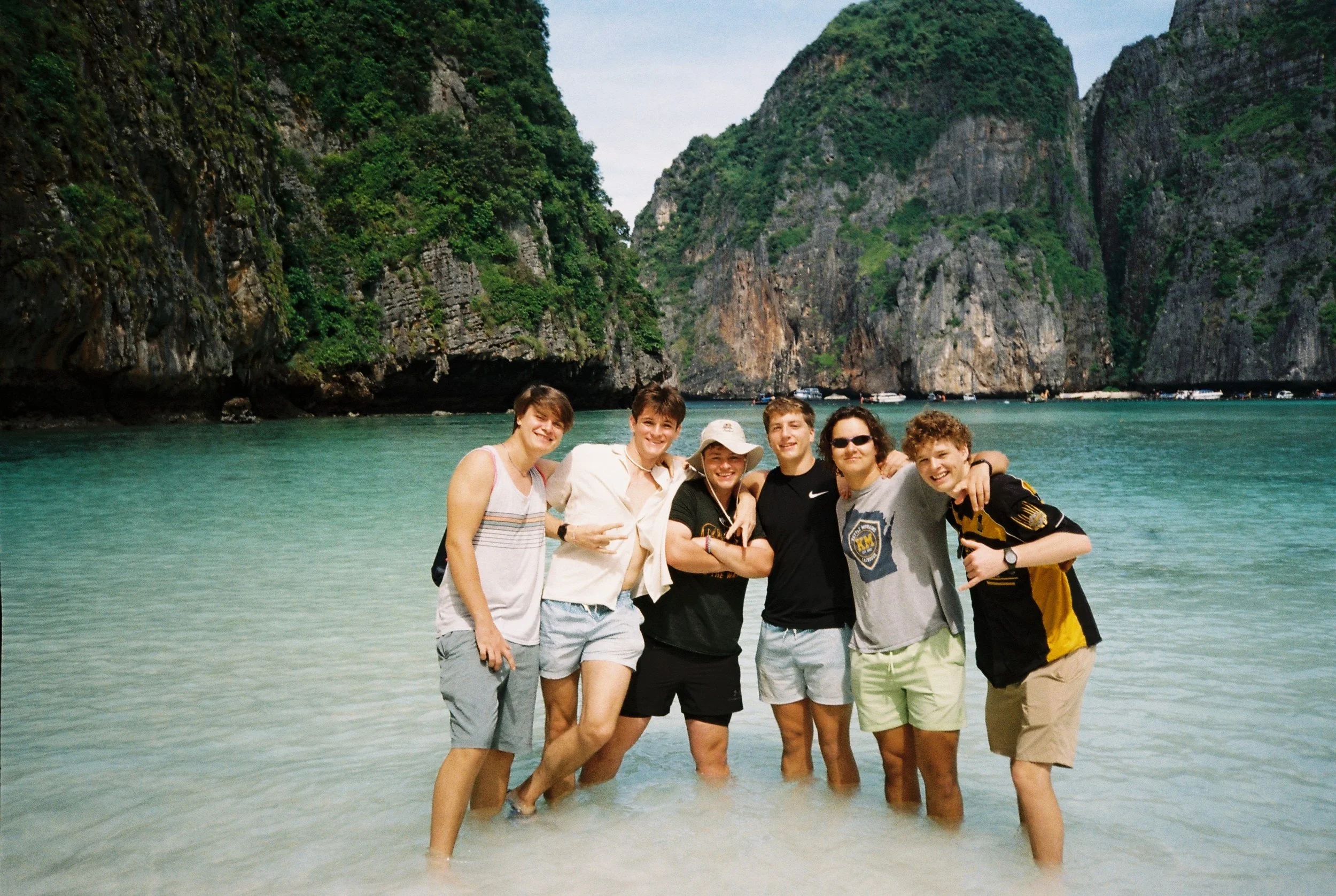 Andrew Pellham photography, part of Andrew Pellham’s travel photography collection