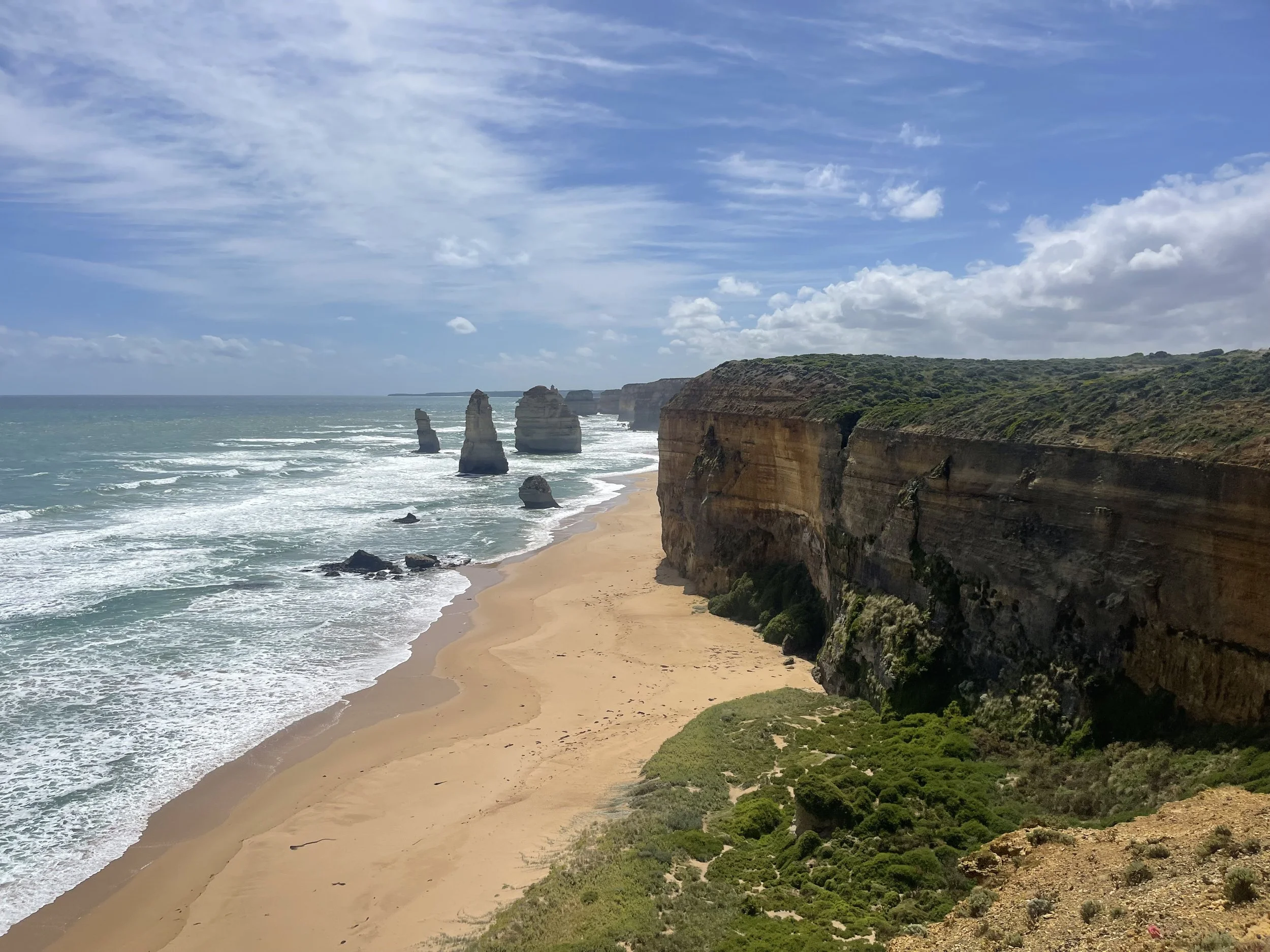 Andrew Pellham photography in Australia, part of Andrew Pellham’s travel photography collection