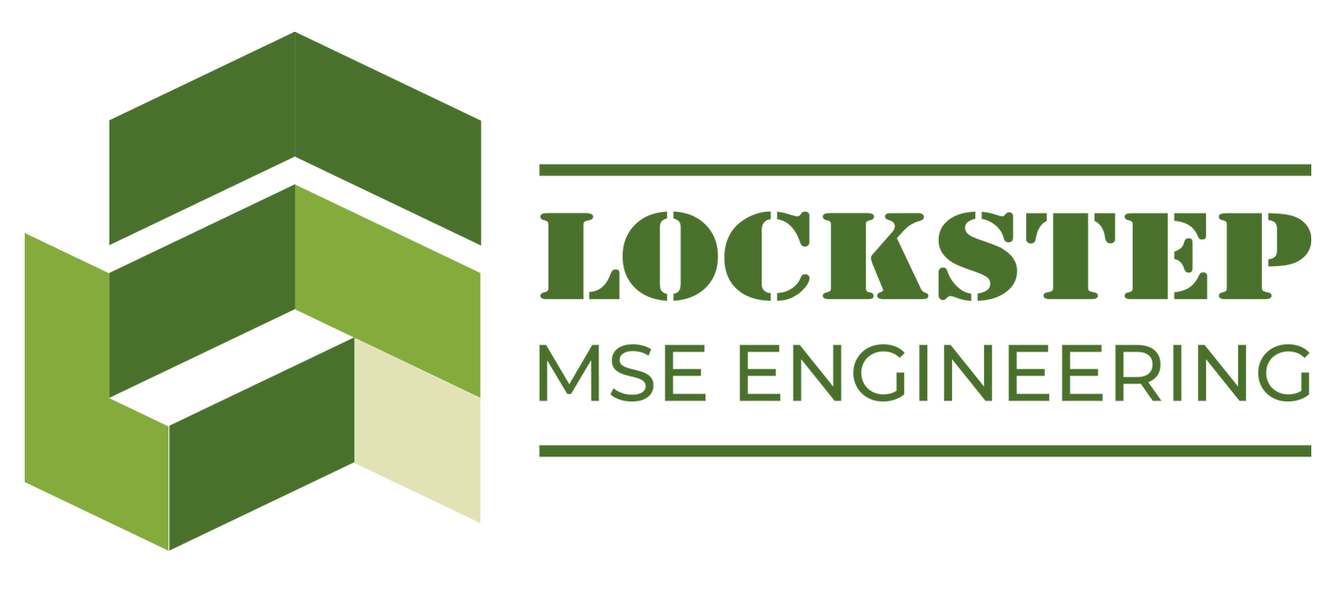 Lockstep MSE Engineering LLC